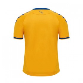 Maillot de Foot Everton Extérieur 2020-2021